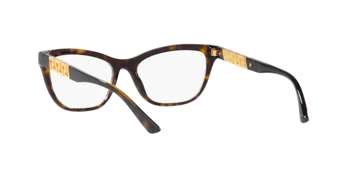 Versace Eyeglasses VE3318 108