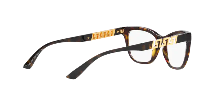 Versace Eyeglasses VE3318 108