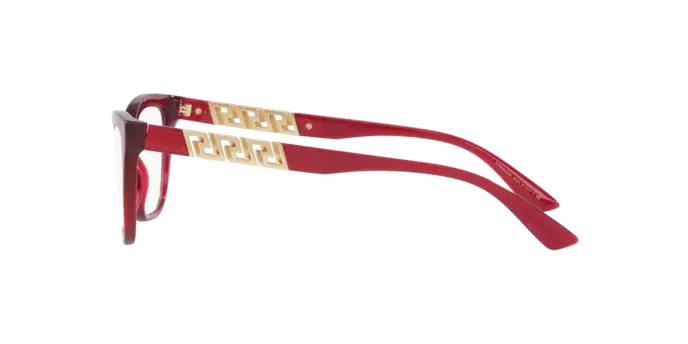 Versace Eyeglasses VE3318 388