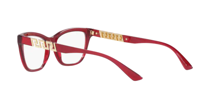 Versace Eyeglasses VE3318 388