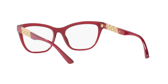 Versace Eyeglasses VE3318 388