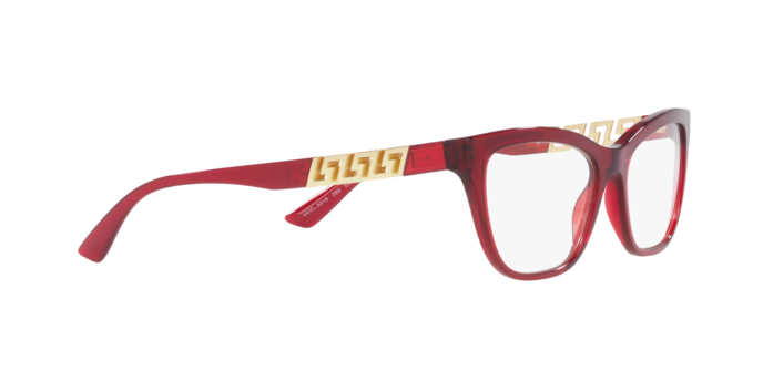 Versace Eyeglasses VE3318 388