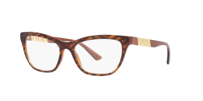 Versace Eyeglasses VE3318 5354