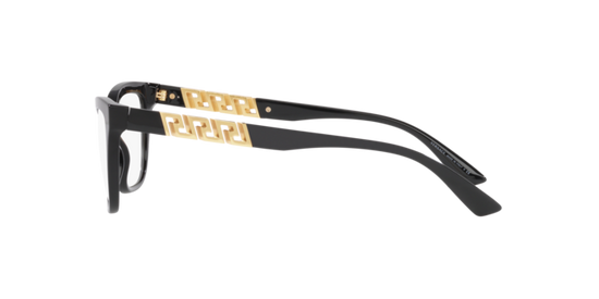 Versace Eyeglasses VE3318 GB1