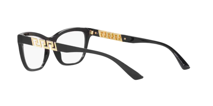 Versace Eyeglasses VE3318 GB1