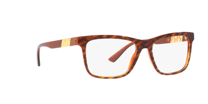 Versace Eyeglasses VE3319 5354