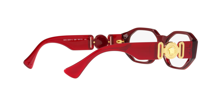 Versace Eyeglasses VE3320U 388