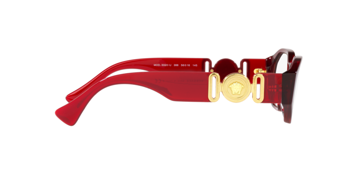 Versace Eyeglasses VE3320U 388