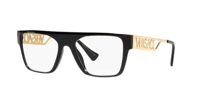 Versace Eyeglasses VE3326U GB1