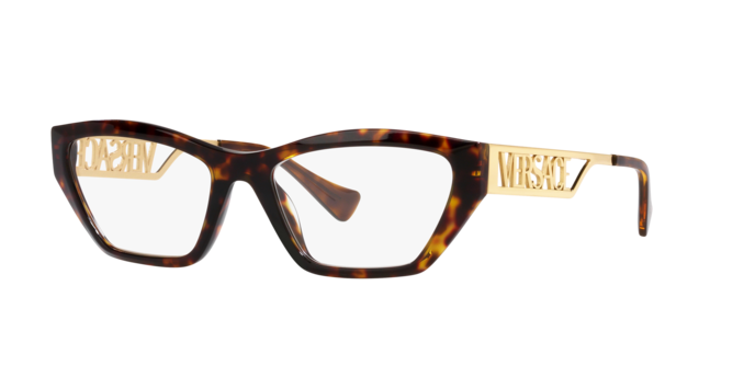 Versace Eyeglasses VE3327U 108