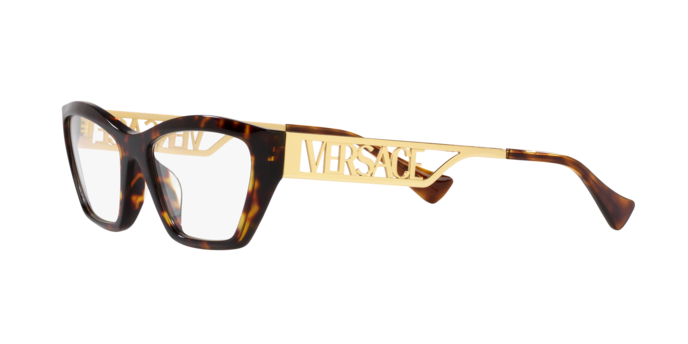 Versace Eyeglasses VE3327U 108