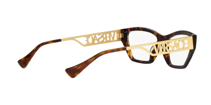 Versace Eyeglasses VE3327U 108