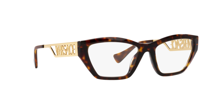 Versace Eyeglasses VE3327U 108
