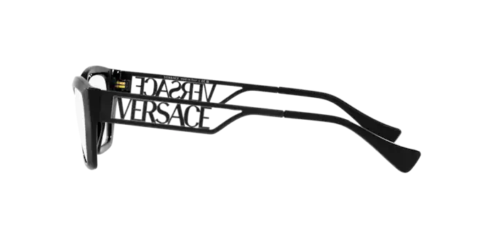 Versace Eyeglasses VE3327U 5232