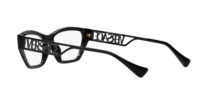 Versace Eyeglasses VE3327U 5232
