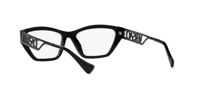 Versace Eyeglasses VE3327U 5232