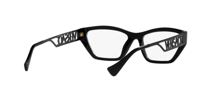 Versace Eyeglasses VE3327U 5232