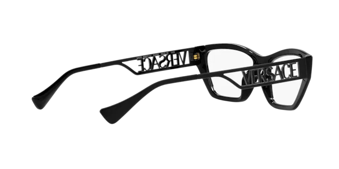 Versace Eyeglasses VE3327U 5232