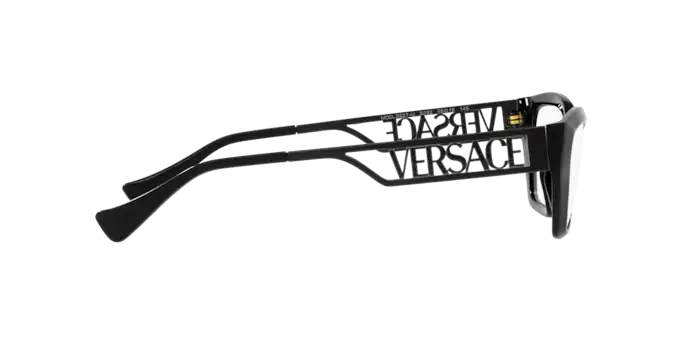 Versace Eyeglasses VE3327U 5232