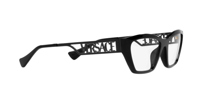 Versace Eyeglasses VE3327U 5232