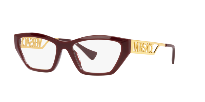 Versace Eyeglasses VE3327U 5381