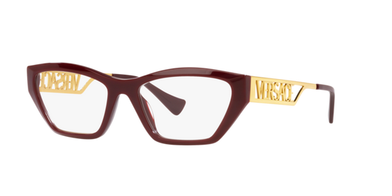 Versace Eyeglasses VE3327U 5381