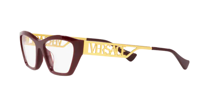 Versace Eyeglasses VE3327U 5381