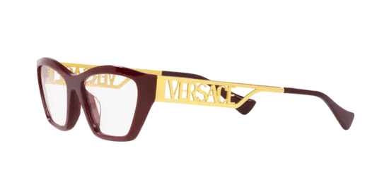 Versace Eyeglasses VE3327U 5381