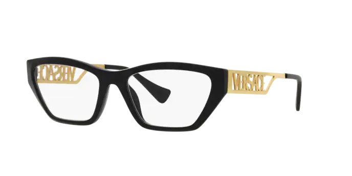 Versace Eyeglasses VE3327U GB1