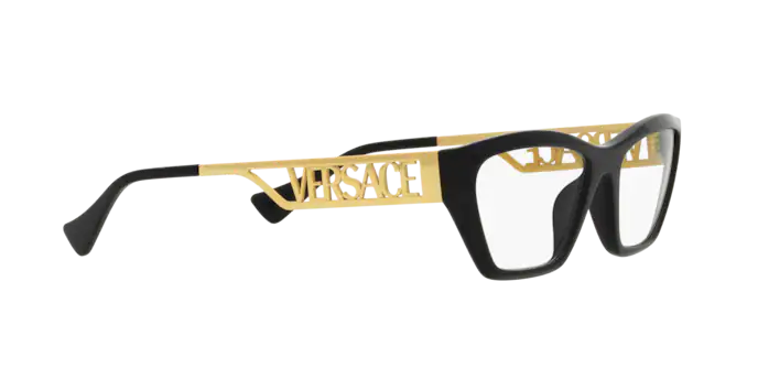 Versace Eyeglasses VE3327U GB1