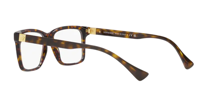 Versace Eyeglasses VE3328 108