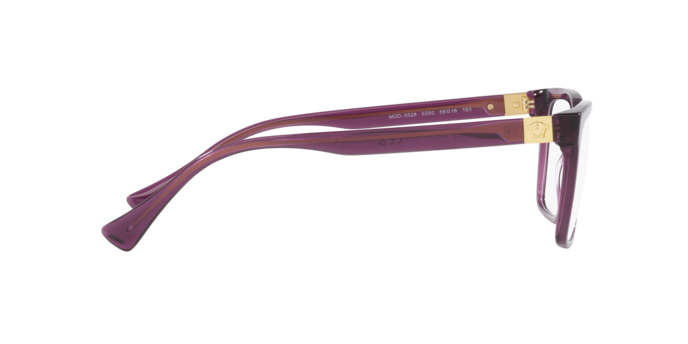 Versace Eyeglasses VE3328 5390