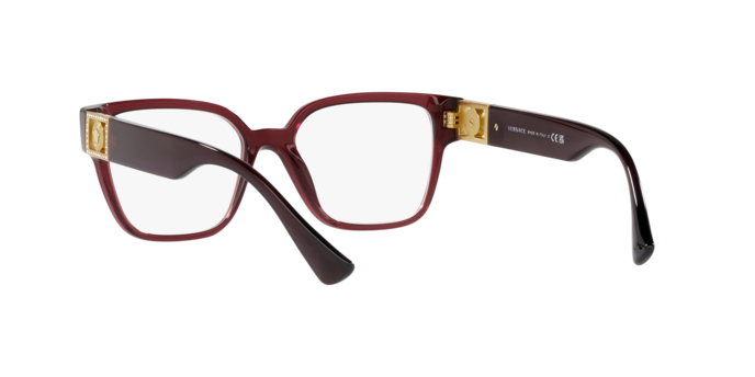 Versace Eyeglasses VE3329B 5385