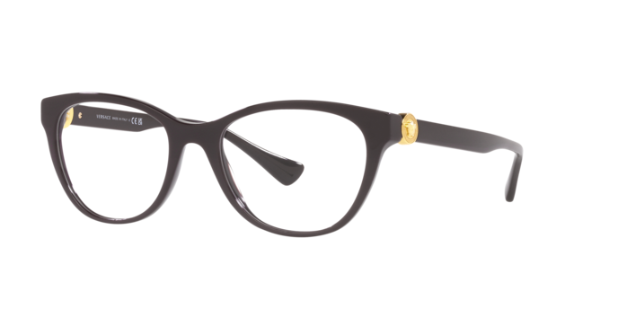 Versace Eyeglasses VE3330 5386