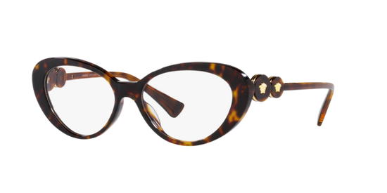 Versace Eyeglasses VE3331U 108