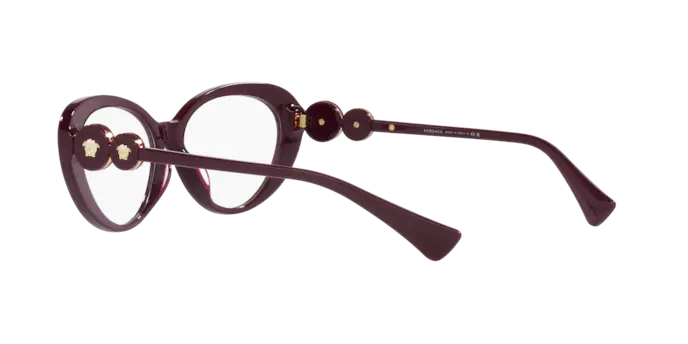 Versace Eyeglasses VE3331U 5382