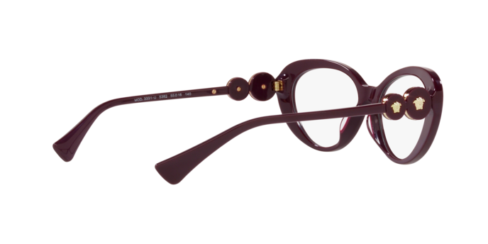 Versace Eyeglasses VE3331U 5382