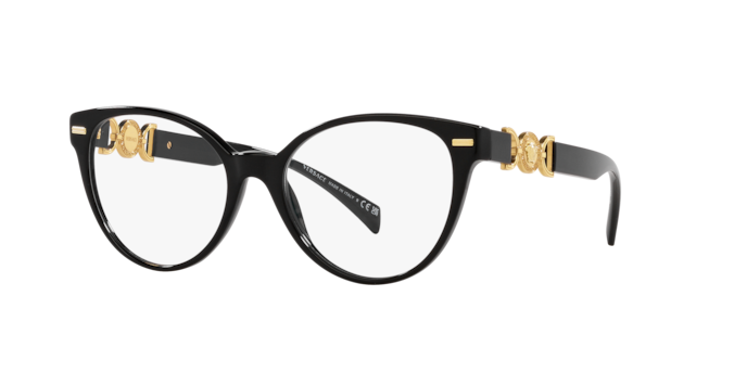 Versace Eyeglasses VE3334 GB1