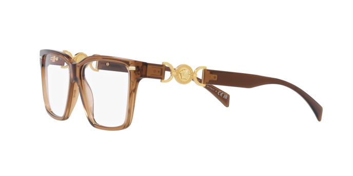 Versace Eyeglasses VE3335 5028