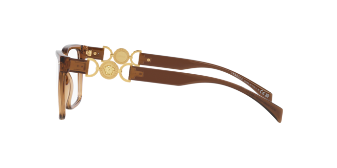 Versace Eyeglasses VE3335 5028