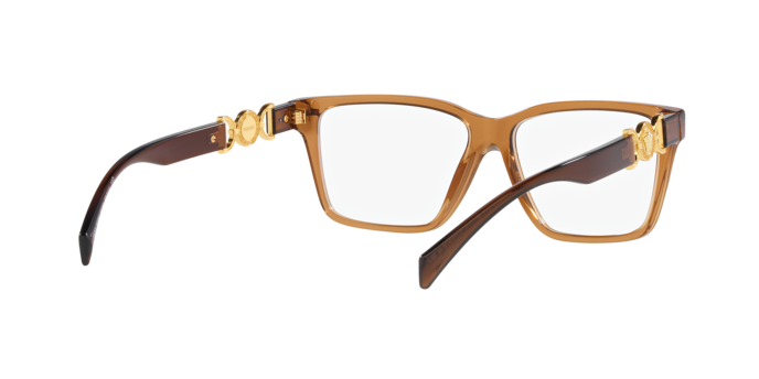 Versace Eyeglasses VE3335 5028