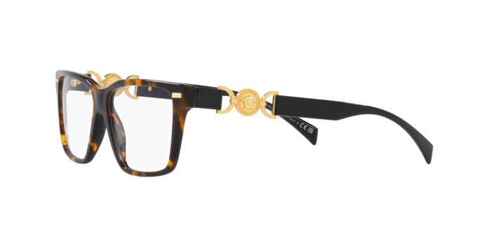 Versace Eyeglasses VE3335 5404