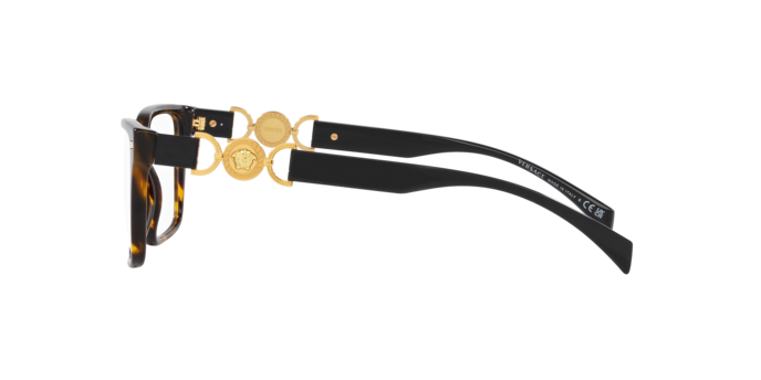 Versace Eyeglasses VE3335 5404