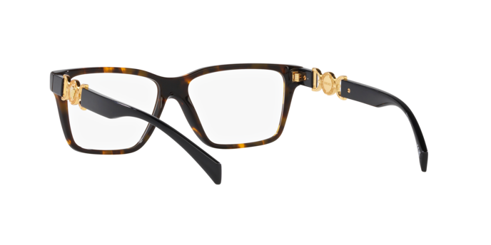 Versace Eyeglasses VE3335 5404