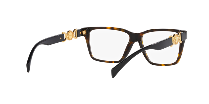 Versace Eyeglasses VE3335 5404