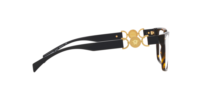 Versace Eyeglasses VE3335 5404