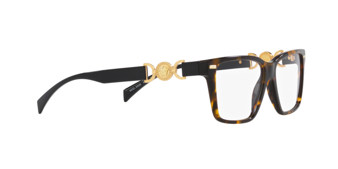 Versace Eyeglasses VE3335 5404