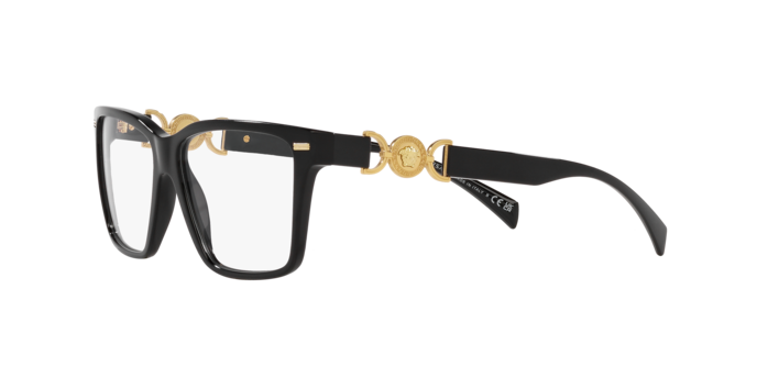 Versace Eyeglasses VE3335 GB1