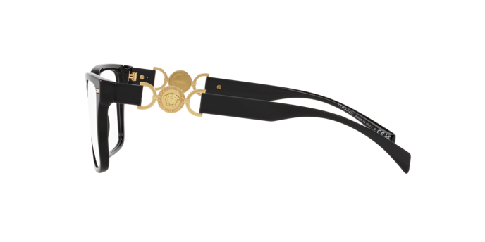 Versace Eyeglasses VE3335 GB1