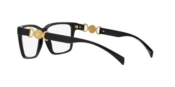 Versace Eyeglasses VE3335 GB1